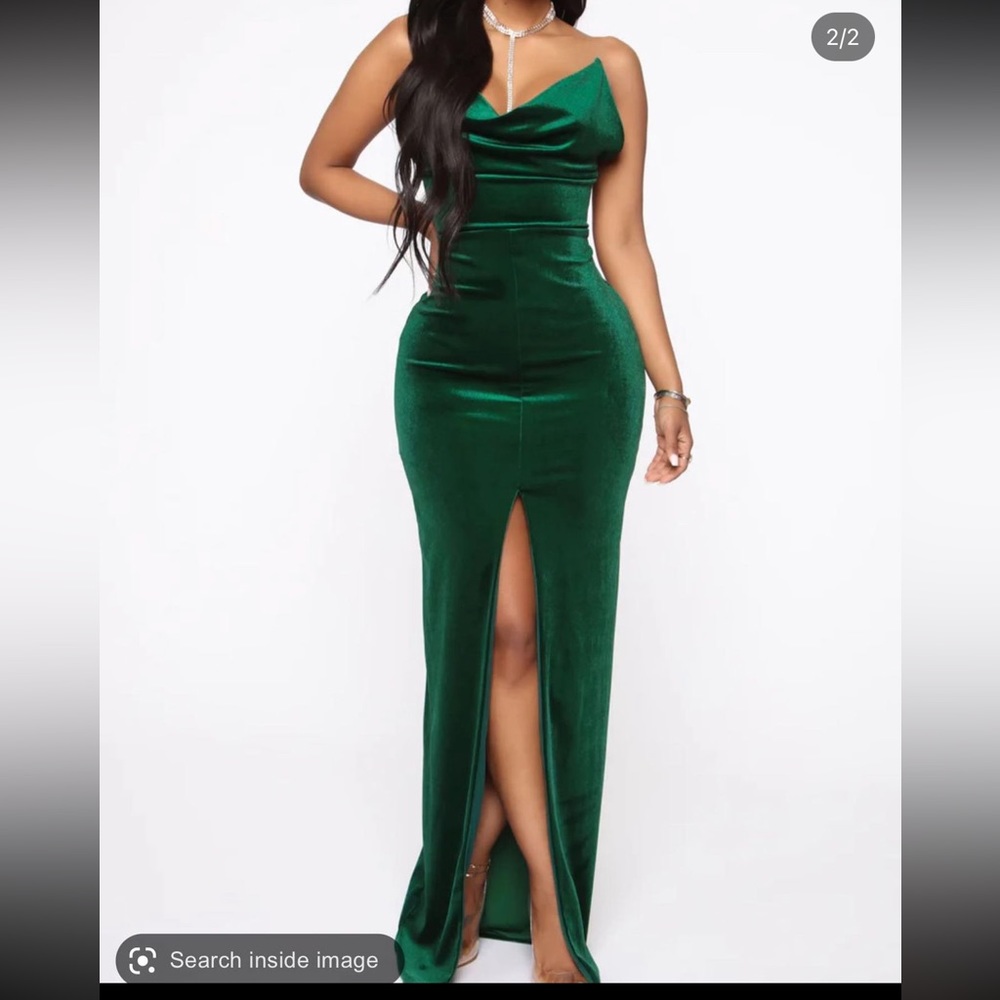 Fashion Nova dress